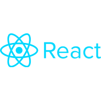 React